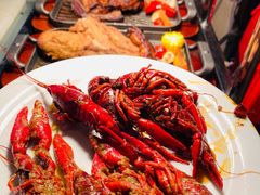 -TABLE·味西餐厅-成都茂业JW万豪酒店