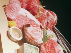 -300杯·和牛烧肉清酒专门店(廊里店)
