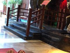 -水晶之星洗浴温泉汗蒸