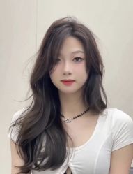 -丝源发型