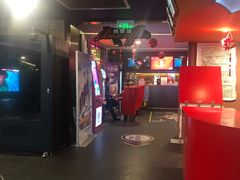 -中影国际影城(兰生大厦店)