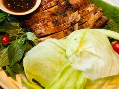 -星叶·东南亚料理(宁波万象汇店)