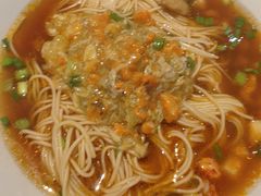 -松鹤面馆·古法焖肉面(观前店)