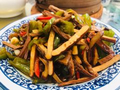 -水香园·中国徽菜名店(紫霞大道店)