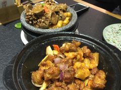 -潮堂 · 潮州菜(国贸商城店)