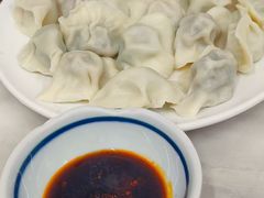 -孖妹上肉饺子馆