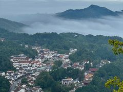 -九华山风景区