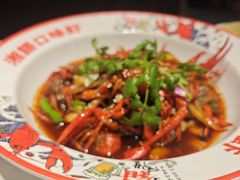 -湘语·湖南家常菜(新洲店)