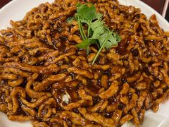 -天赢酒楼(青馨家园店)