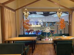 -曼泰·泰餐(京华城店)
