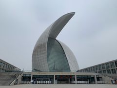 -上海中国航海博物馆