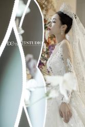 -DC大蔡婚礼策划(李公堤店)