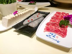 -东道煮牛肉火锅(重庆路店)