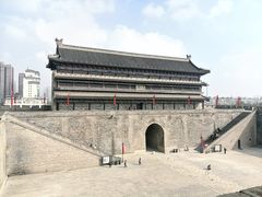 -西安城墙·碑林历史文化景区