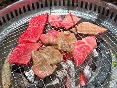 -松鱼亭·和牛烧肉(协鑫广场店)