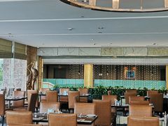 -厦门悦华酒店·绿庭主题自助餐厅