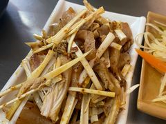 -白老三牛肉丸子面(平阳广场店)