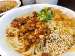 -付小姐在成都(中山公园店)