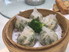 -万山楼海鲜酒家·二十三年老字号