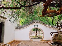 -深圳国际园林花卉博览园