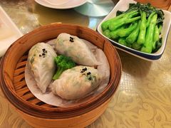 -卡尔顿东方银龙酒店•广西菜•早茶