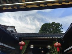 -龙姐私房菜(和顺古镇店)