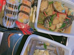 -盒马鲜生(观音桥店)