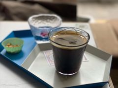 真香美式（热）-茶是一枝花泡茶店
