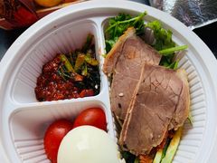 -将军牛排·尔滨地标朝鲜族美食(总店)