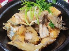 -粤北餐馆