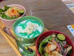 泰式泡凤爪-长勺子东南亚(街道口店)