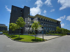 -上海海洋大学(临港校区)