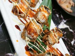 -龍二烧肉酒场(九亭店)