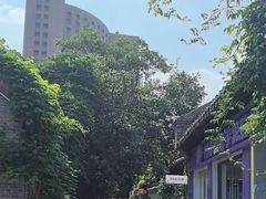 -回龙窝历史文化街区