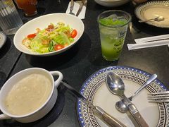-西堤牛排(北京国瑞店)