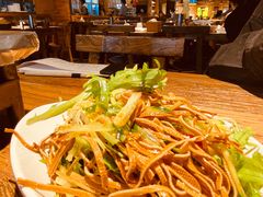 -平娃三宝烧烤·面食(南小街店)