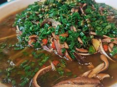 鳝丝-贵阳味道(未来方舟店)