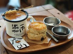 -CAFE CHEZ W一木家(香山路店)