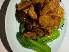 -风味小馆(天目湖宾馆店)