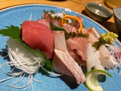 -镹·鱼料理  国产鱼使用店