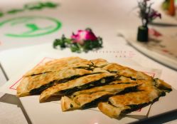 -特味村·宴会厅(生态园店)