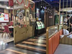 -尚品海鲜肥牛自助火锅(湖明店)