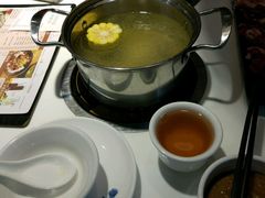 -陈记顺和牛肉火锅馆(天河北路店)