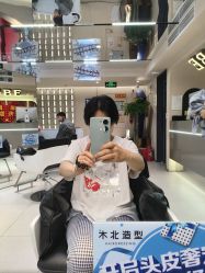 -木北造型
