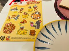 -必胜客(大悦城店)