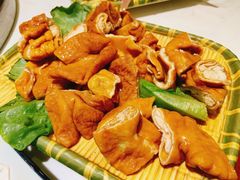 肥肠-安胖老火锅(两路口店)