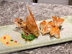 -御瀛日本料理