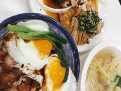 -澳门陈光记烧味饭店(南京德基广场店)