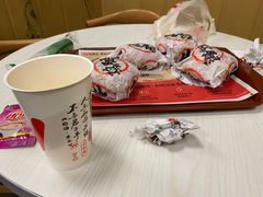 -华莱士·全鸡汉堡(五爱道店)
