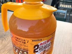 -永红源啤酒·烧烤·海鲜·大排档(青特城店)